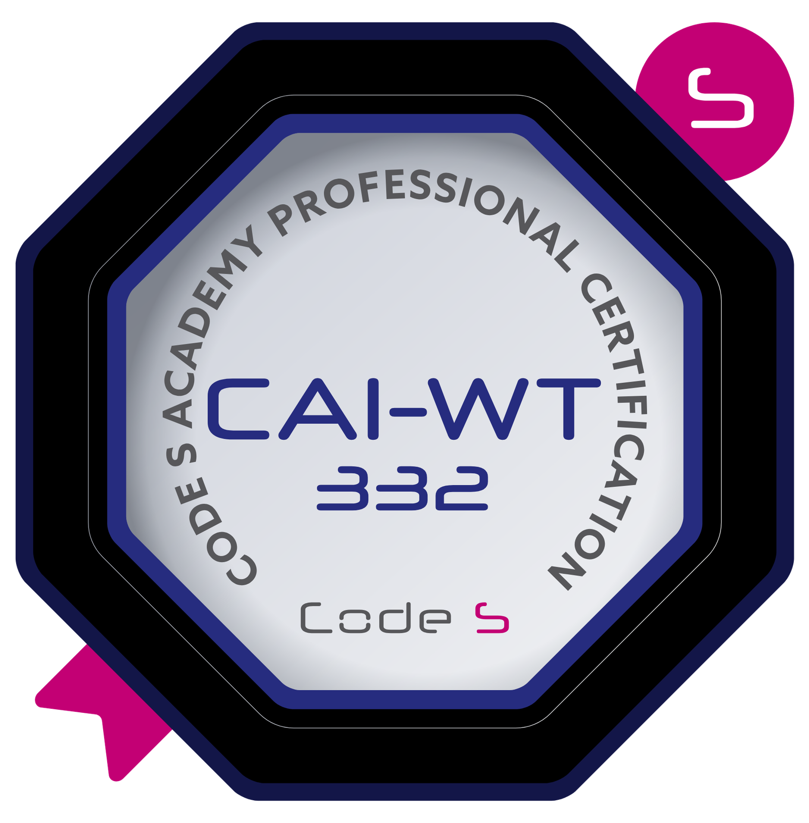 Certified AI SME Enablement Consultant CAI-WT-332